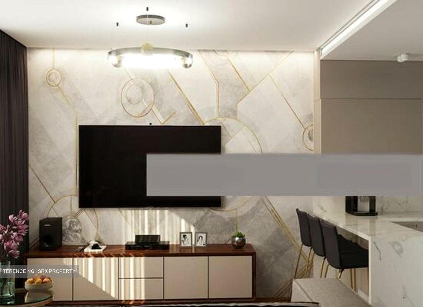 Fourth Avenue Residences (D10), Apartment #439420021